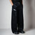 BLACK STONE KNITDRIP SWEATPANTS
