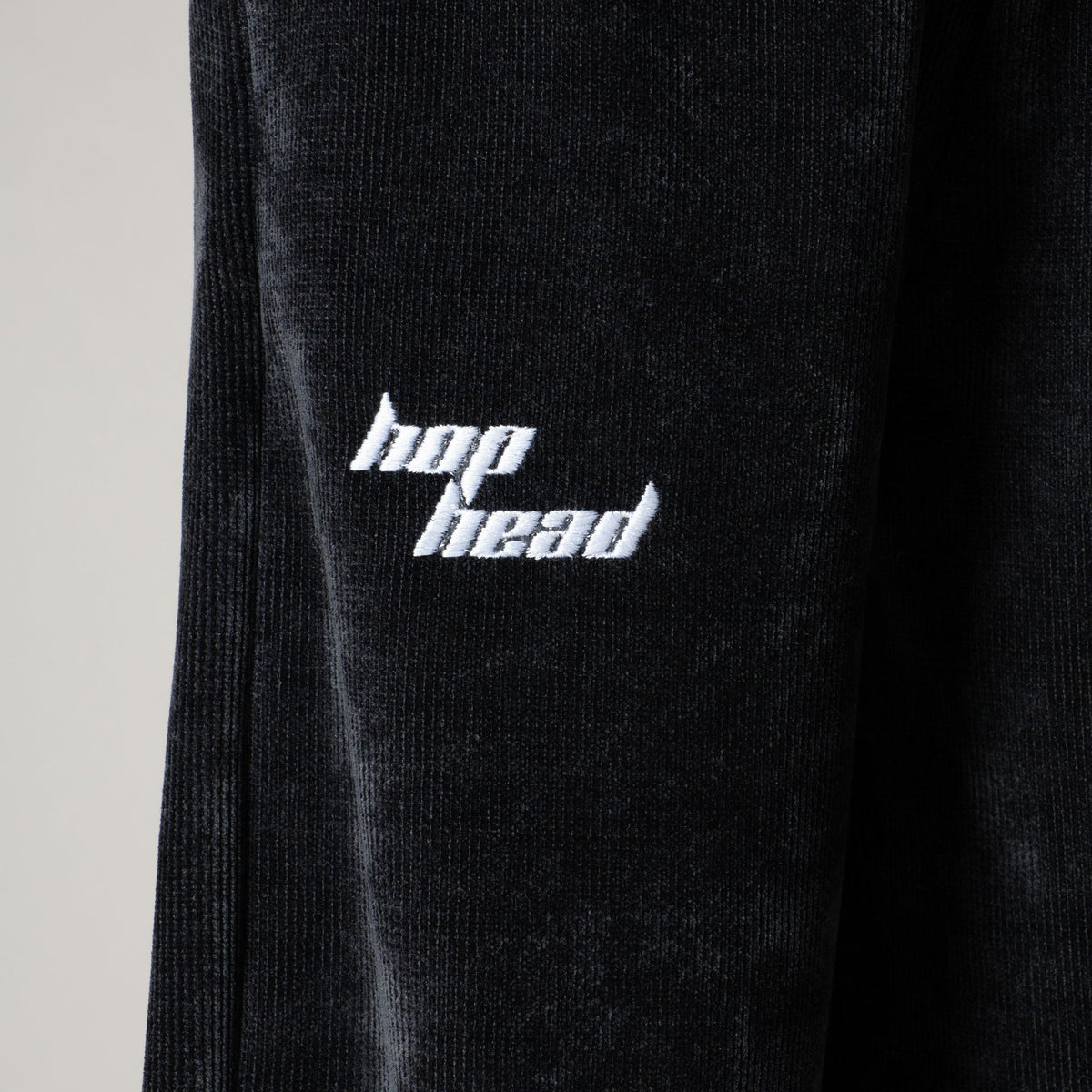 BLACK STONE KNITDRIP SWEATPANTS - Hophead