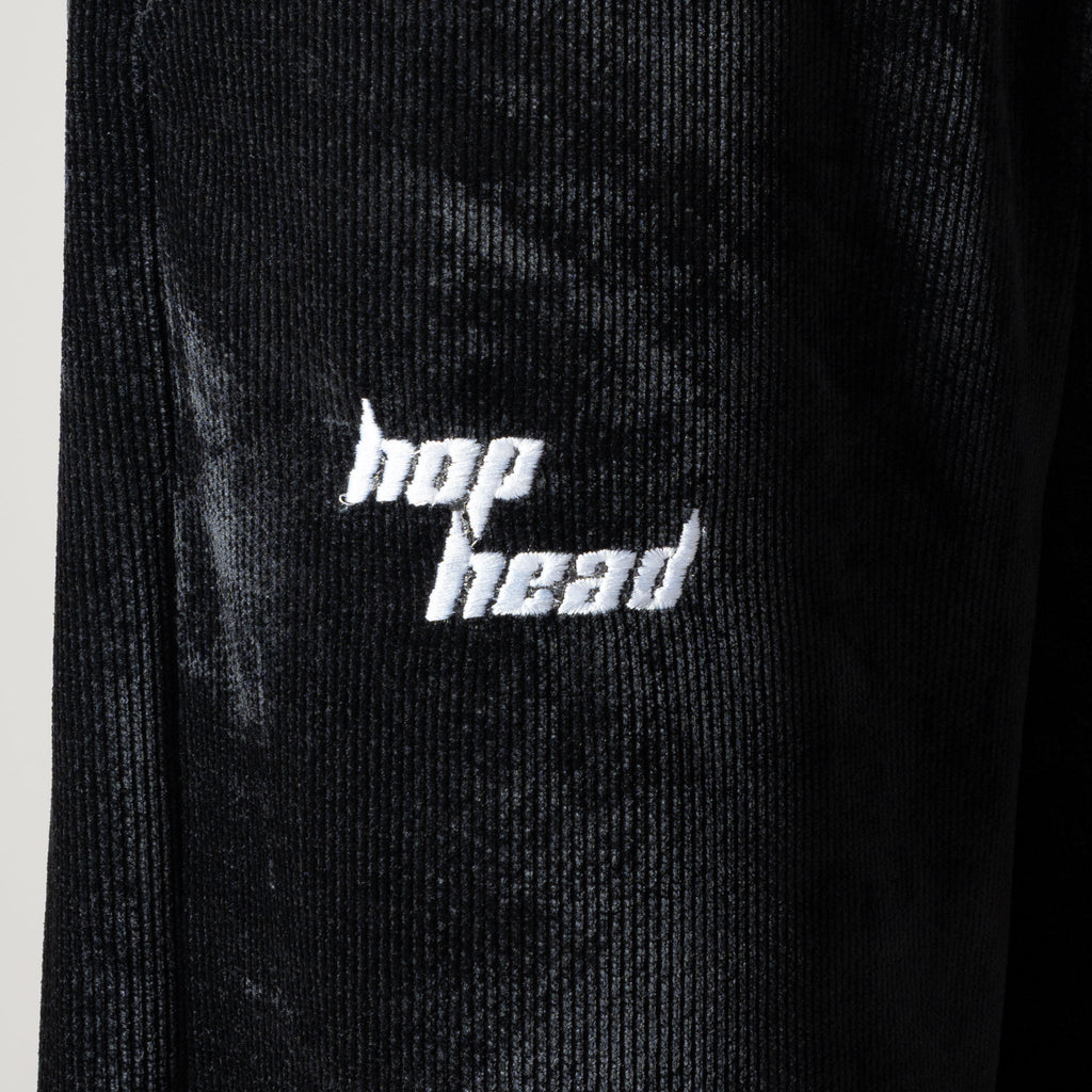 BLACK STONE KNITDRIP SWEATPANTS - Hophead