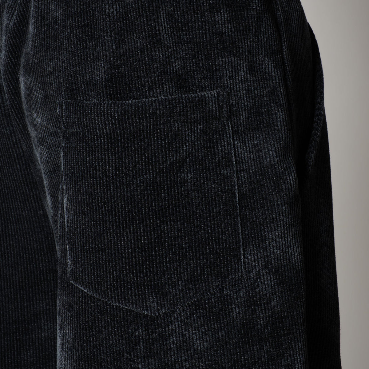 BLACK STONE KNITDRIP SWEATPANTS - Hophead