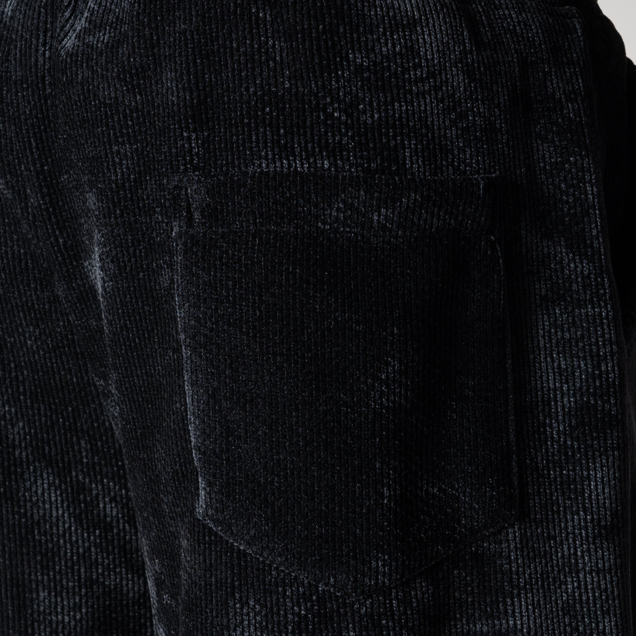 BLACK STONE KNITDRIP SWEATPANTS - Hophead