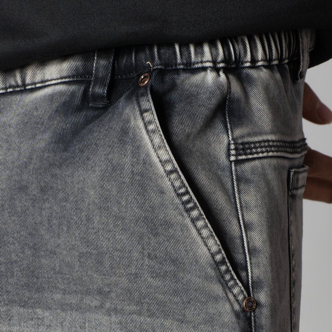 BLACK VAULTCRAFT DENIM - Hophead