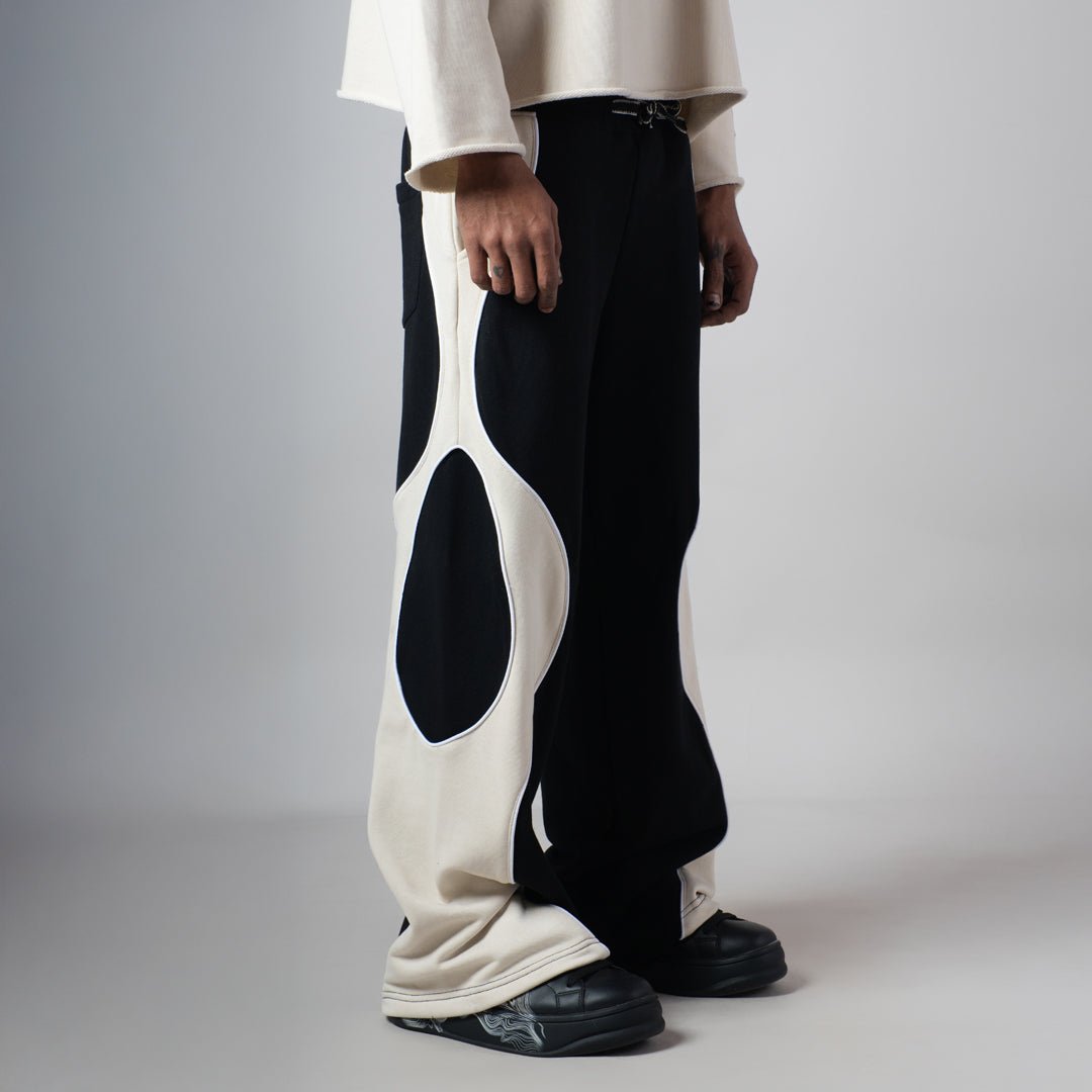 BLACKENED SMOKELINE HEAVY SWEATPANT - Hophead