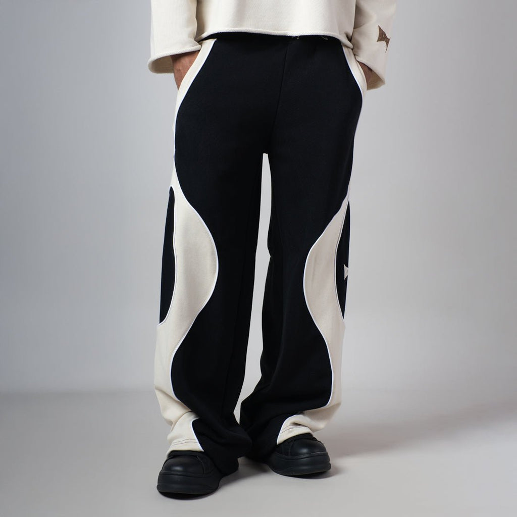 BLACKENED SMOKELINE HEAVY SWEATPANT - Hophead