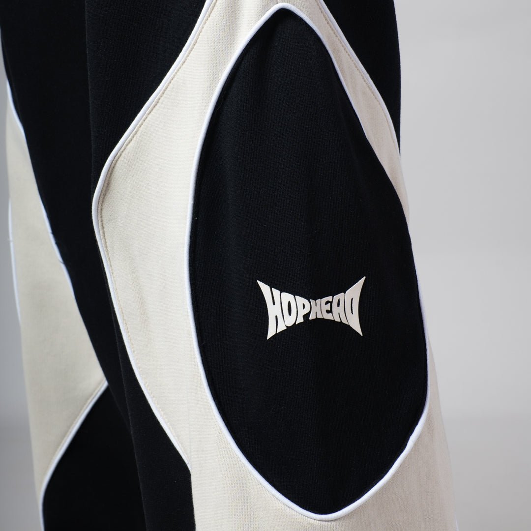 BLACKENED SMOKELINE HEAVY SWEATPANT - Hophead