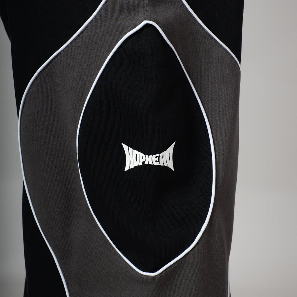 BLACKOUT SMOKELINE HEAVY SWEATPANT - Hophead