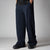BLUE FLAP SWEATPANTS