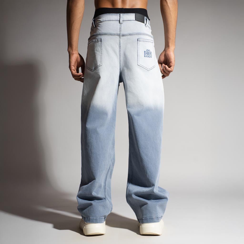 BLUE HORIZON DENIM - Hophead