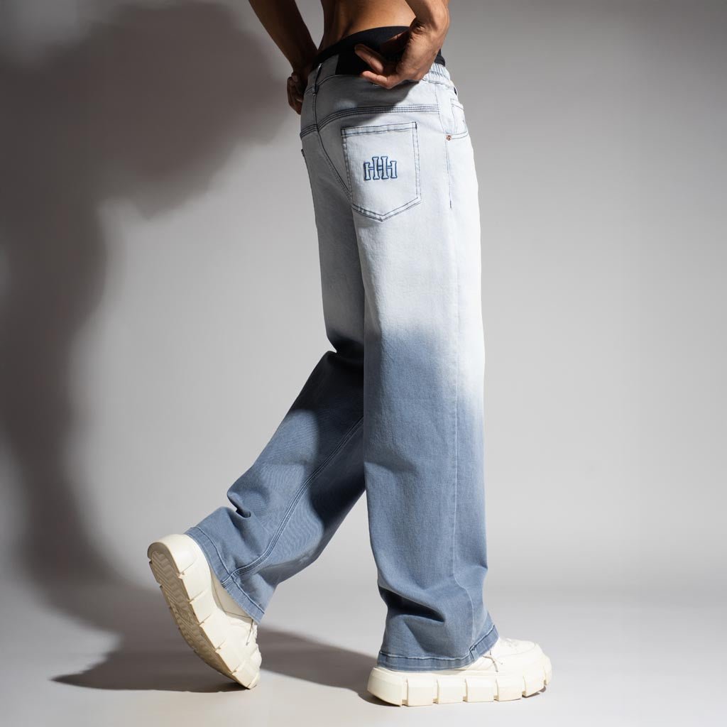 BLUE HORIZON DENIM - Hophead