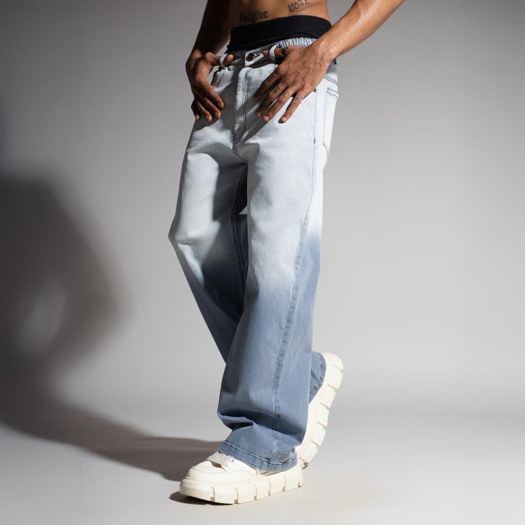 BLUE HORIZON DENIM - Hophead