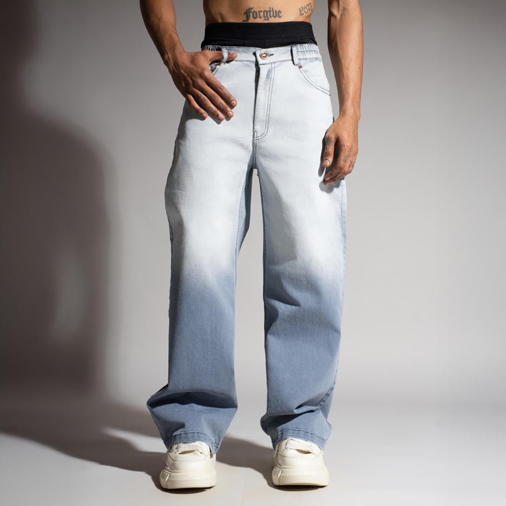 BLUE HORIZON DENIM - Hophead