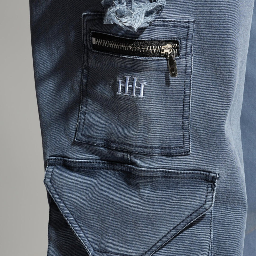 BLUE SCARECROW DENIM - Hophead