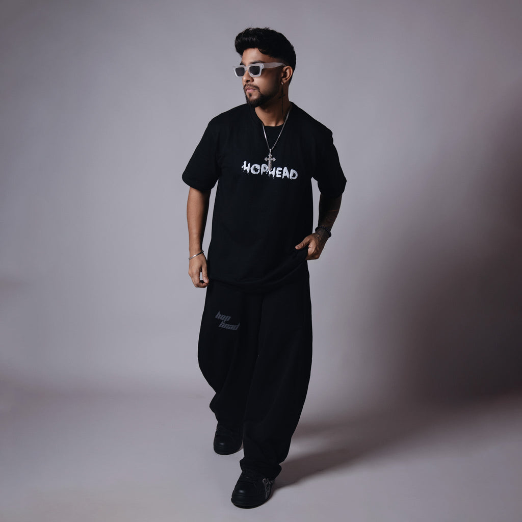 BRAINSTOMING T - SHIRT - Hophead