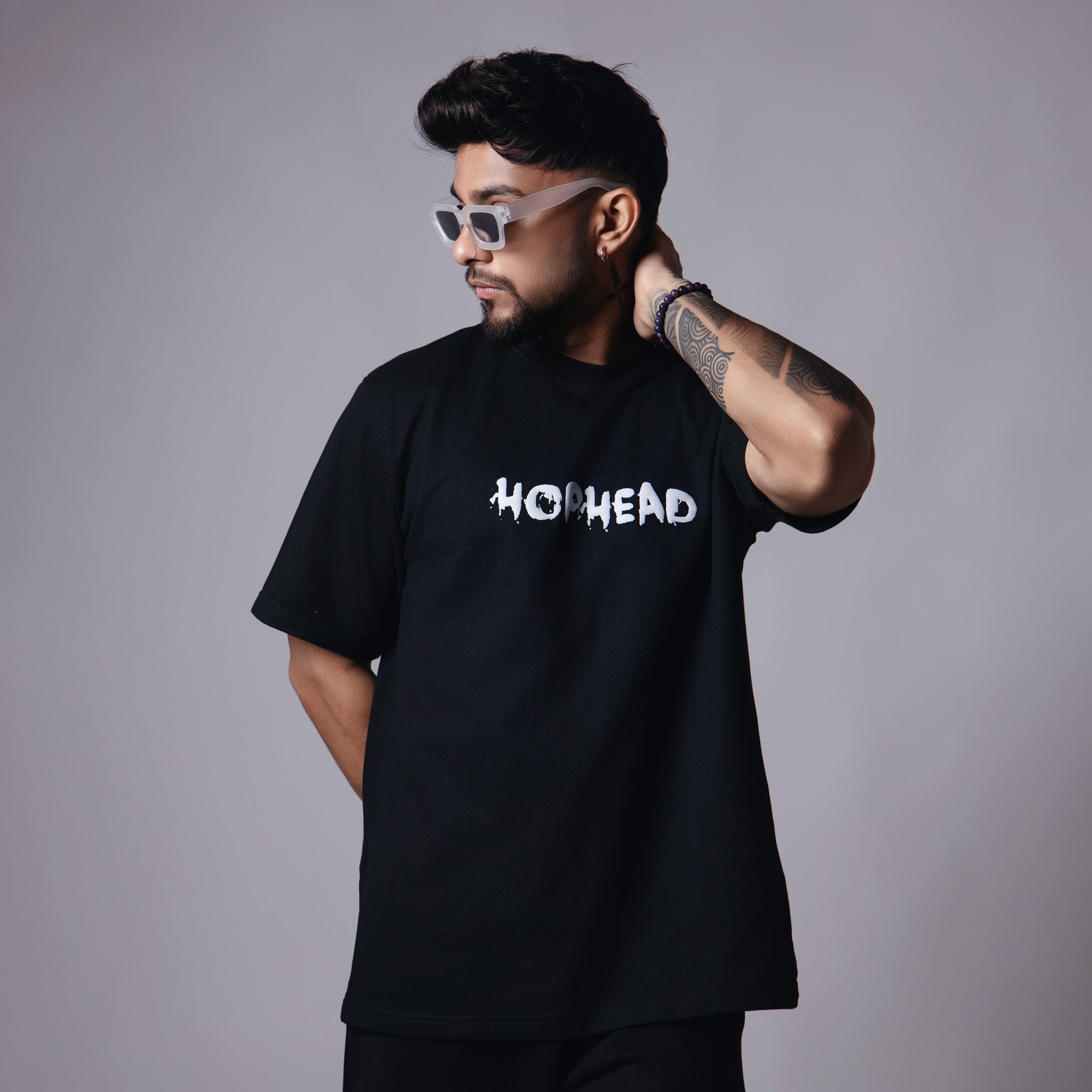 BRAINSTOMING T - SHIRT - Hophead