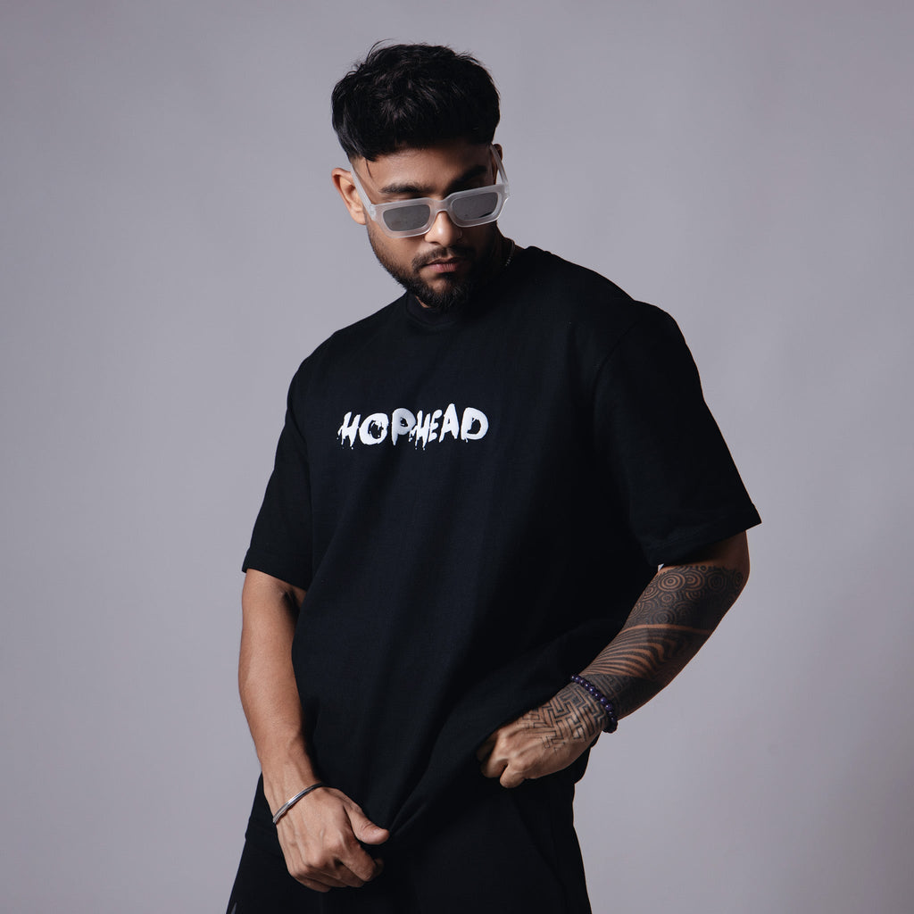 BRAINSTOMING T - SHIRT - Hophead