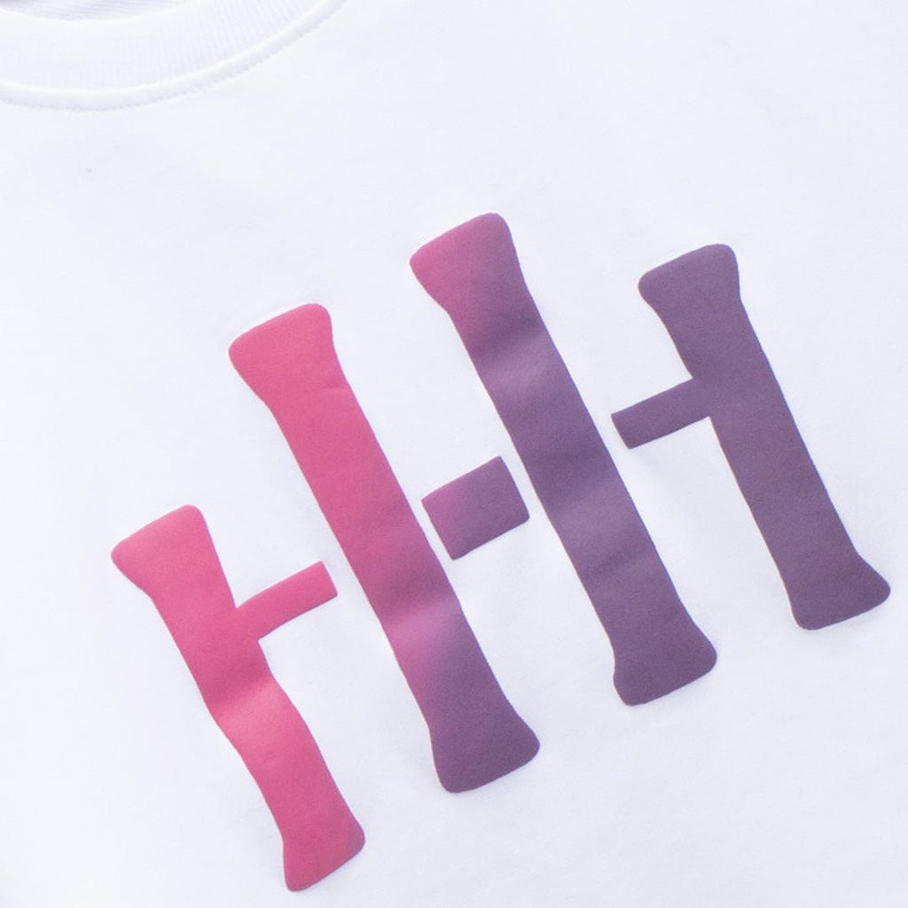 BREEZY OVERSIZED T - SHIRT - Hophead