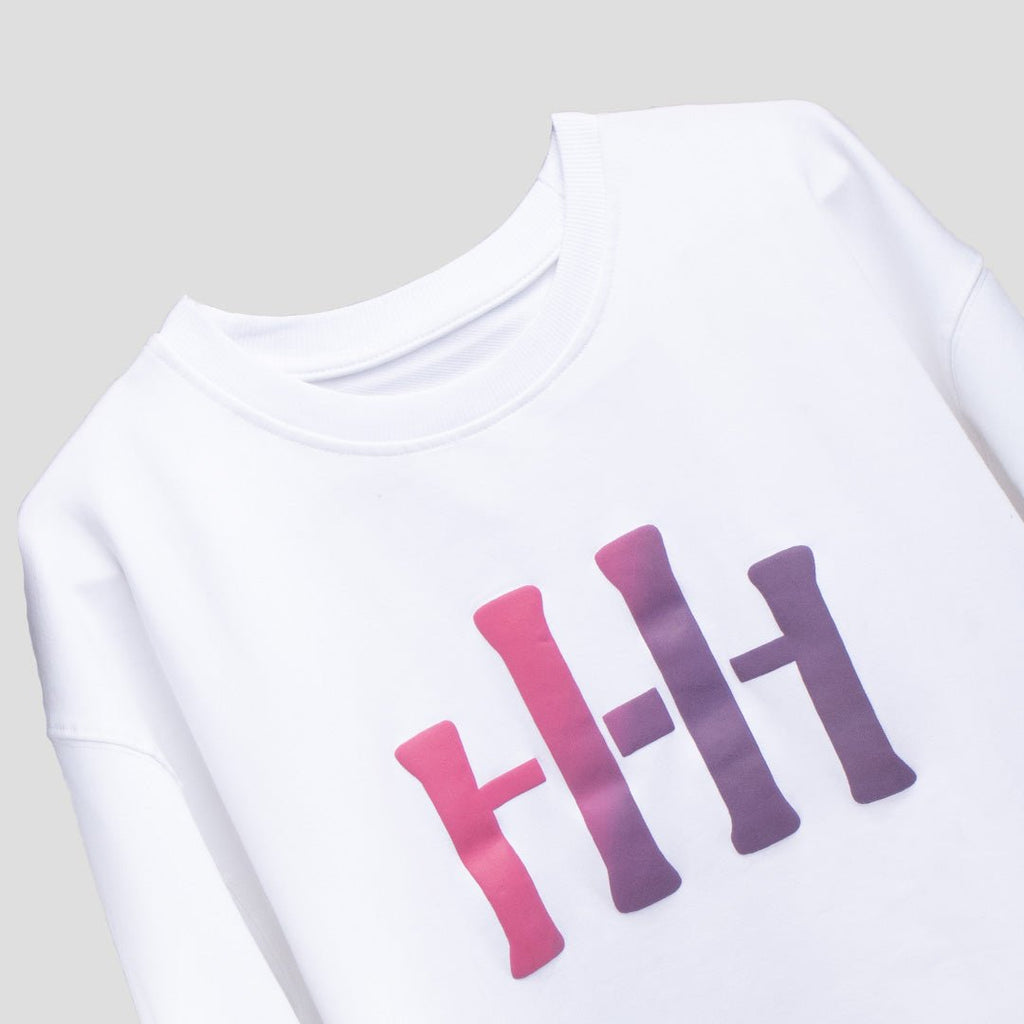 BREEZY OVERSIZED T - SHIRT - Hophead