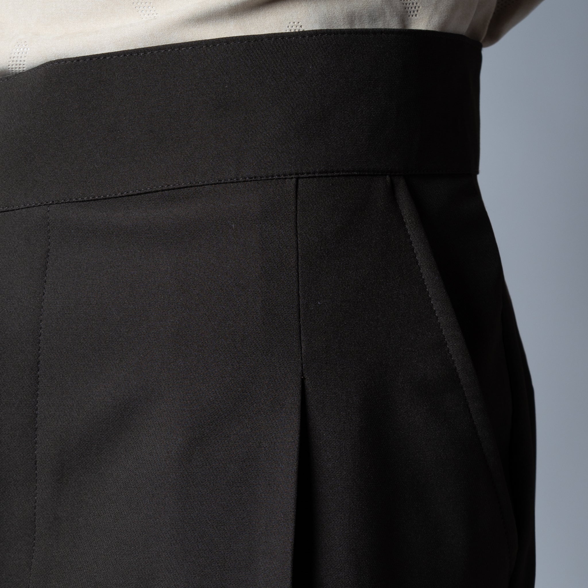 Brown D - ring pant - Hophead