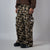 BROWN DUSTSTRIKE CAMO CARGO