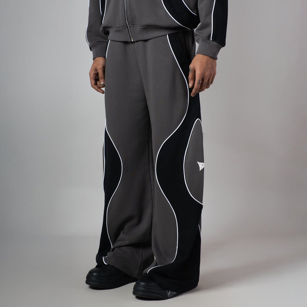 CARBON SMOKELINE HEAVY SWEATPANT - Hophead