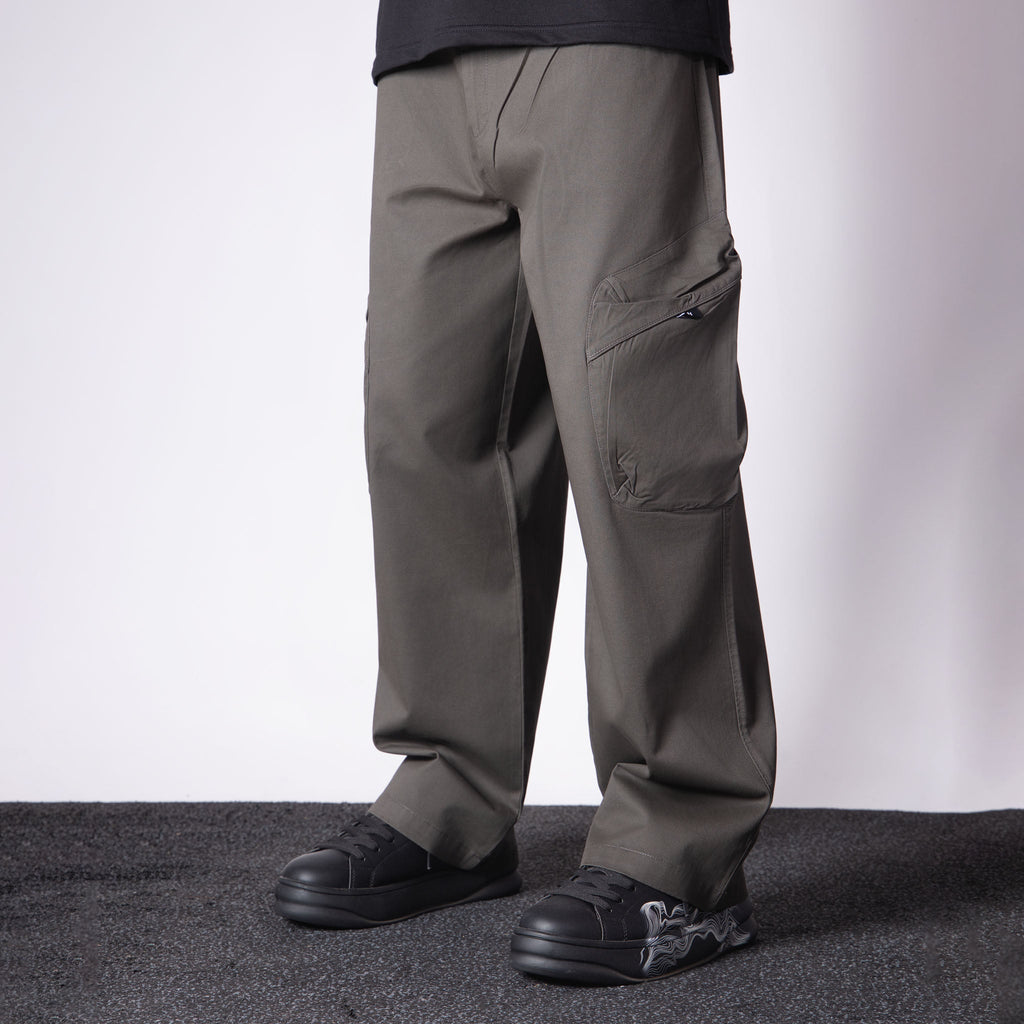 CARBON UTILITY POCKETS COTTON CARGO - Hophead