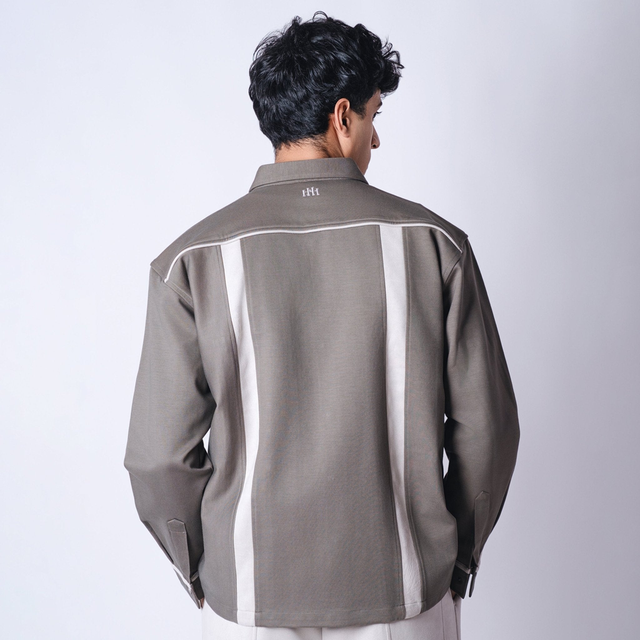 CARGO JACKET - Hophead