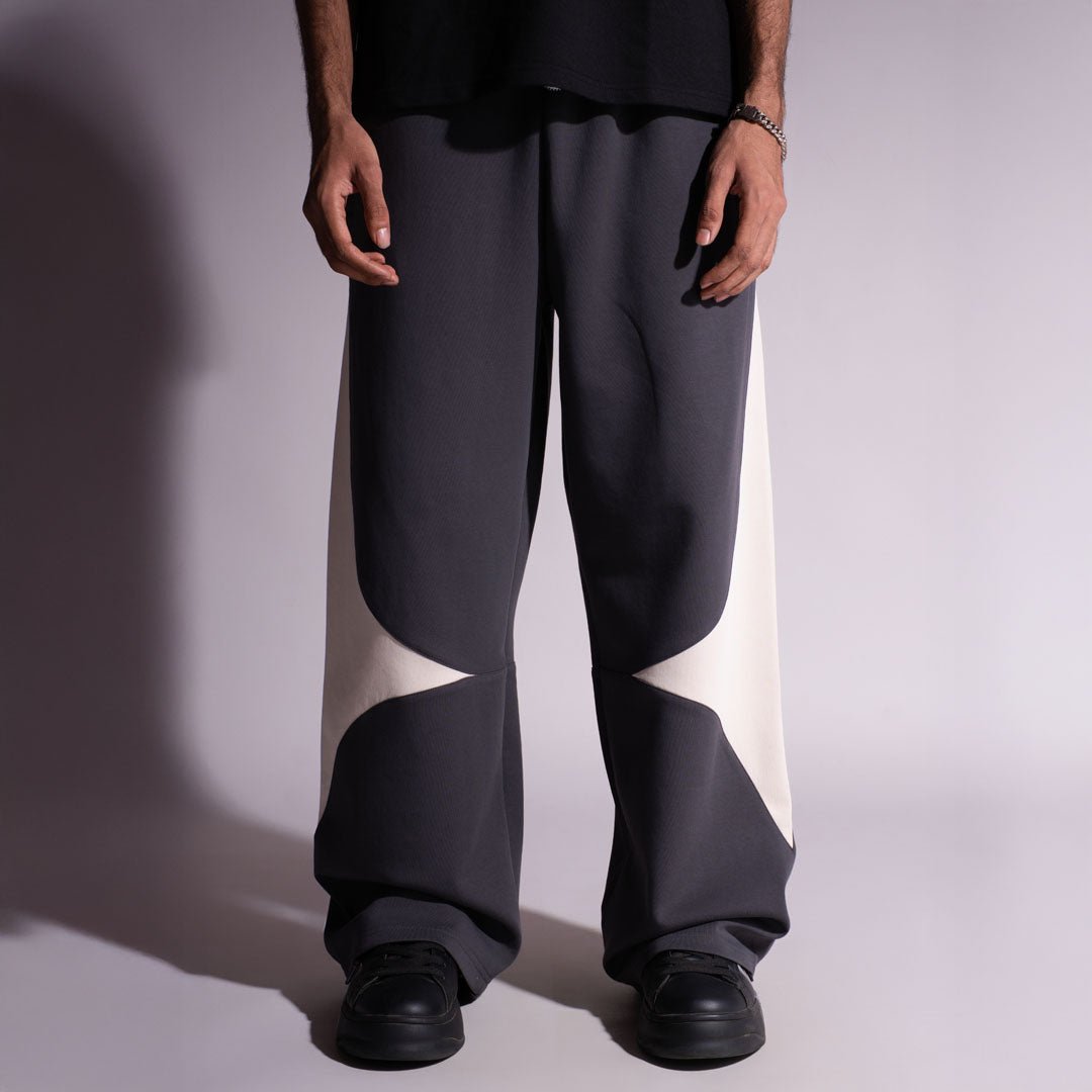 CHARCOAL COZYDRIP SWEATPANTS - Hophead