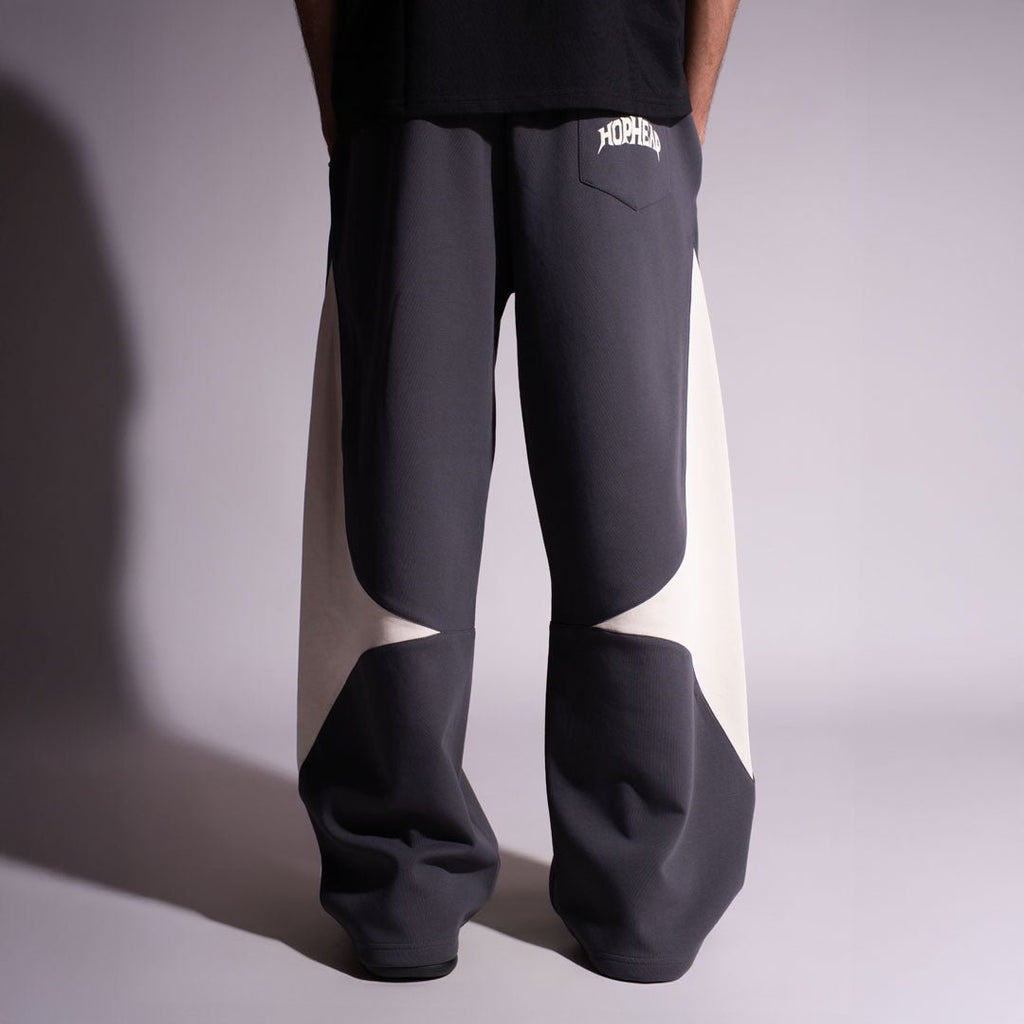 CHARCOAL COZYDRIP SWEATPANTS - Hophead