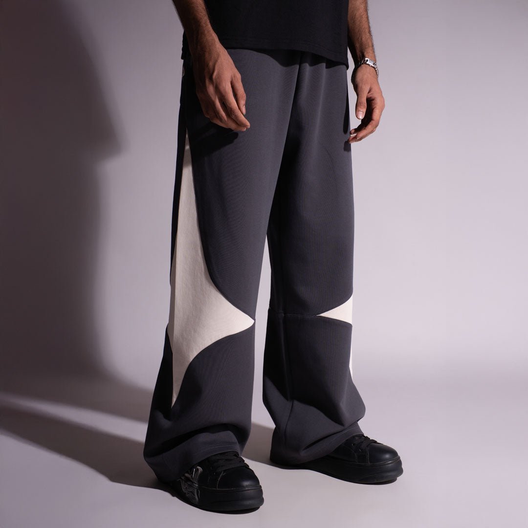 CHARCOAL COZYDRIP SWEATPANTS - Hophead