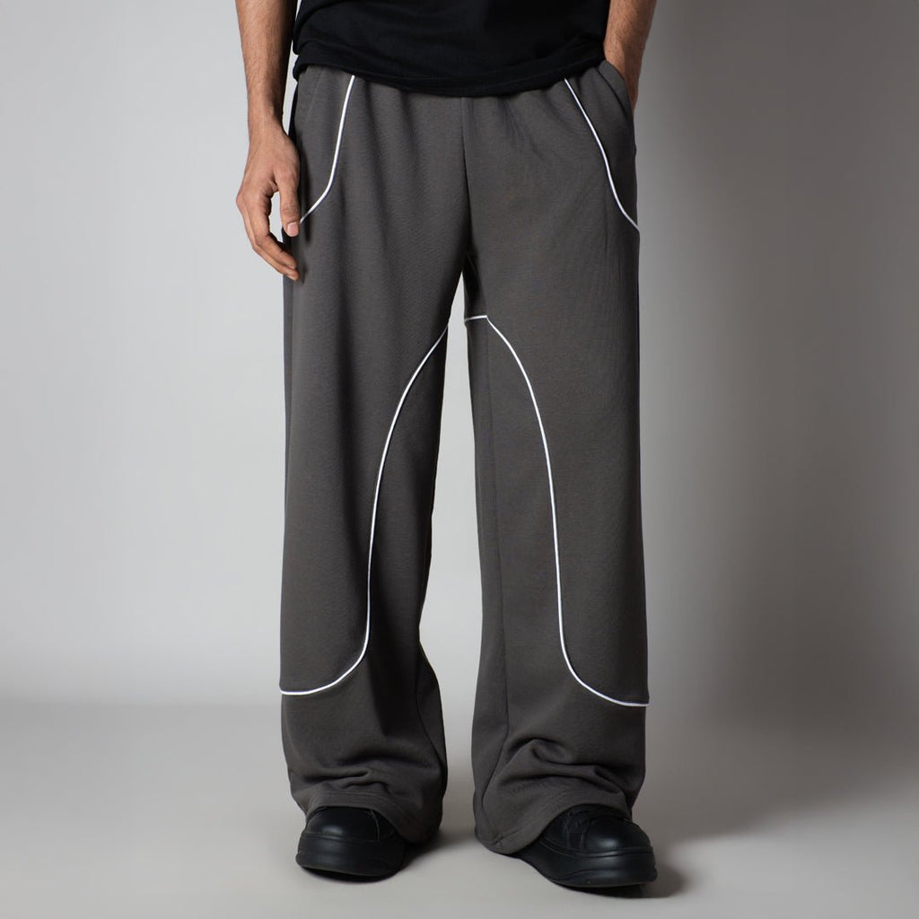 CHARCOAL DAILY RUN SWEATPANT - Hophead