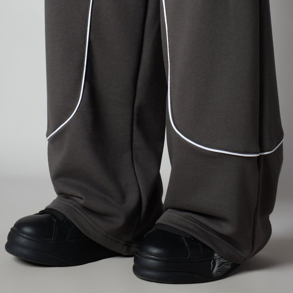 CHARCOAL DAILY RUN SWEATPANT - Hophead