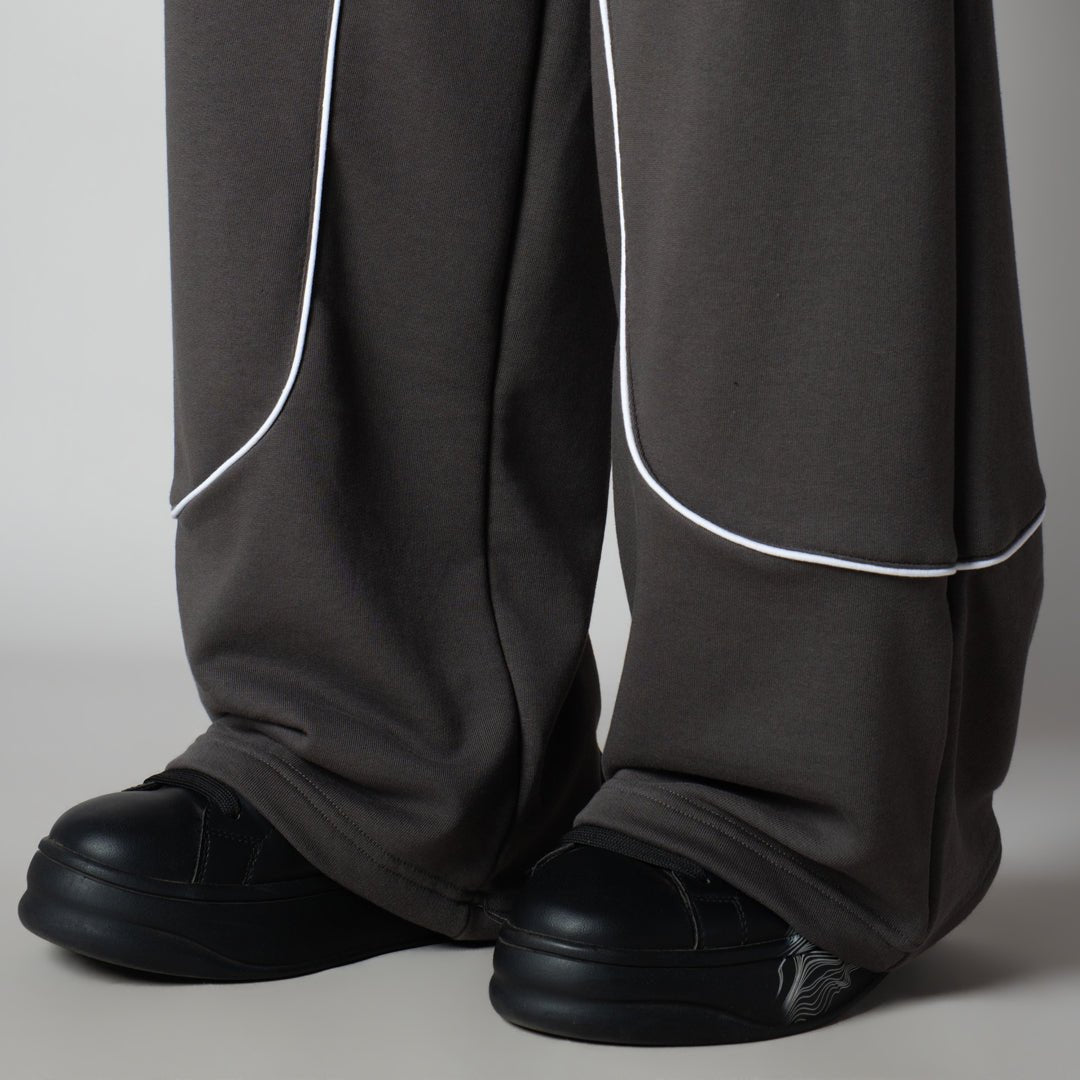 CHARCOAL DAILY RUN SWEATPANT - Hophead