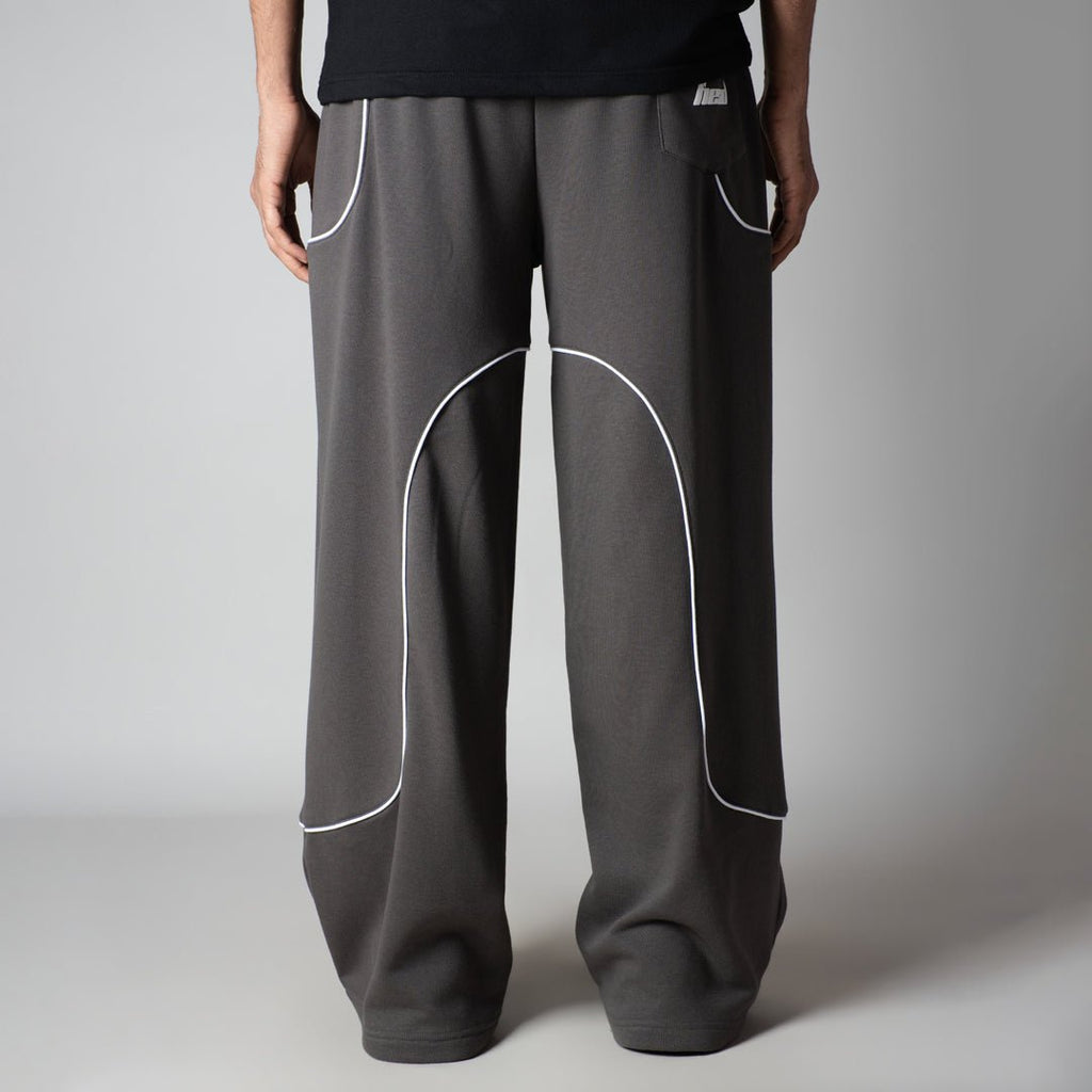CHARCOAL DAILY RUN SWEATPANT - Hophead