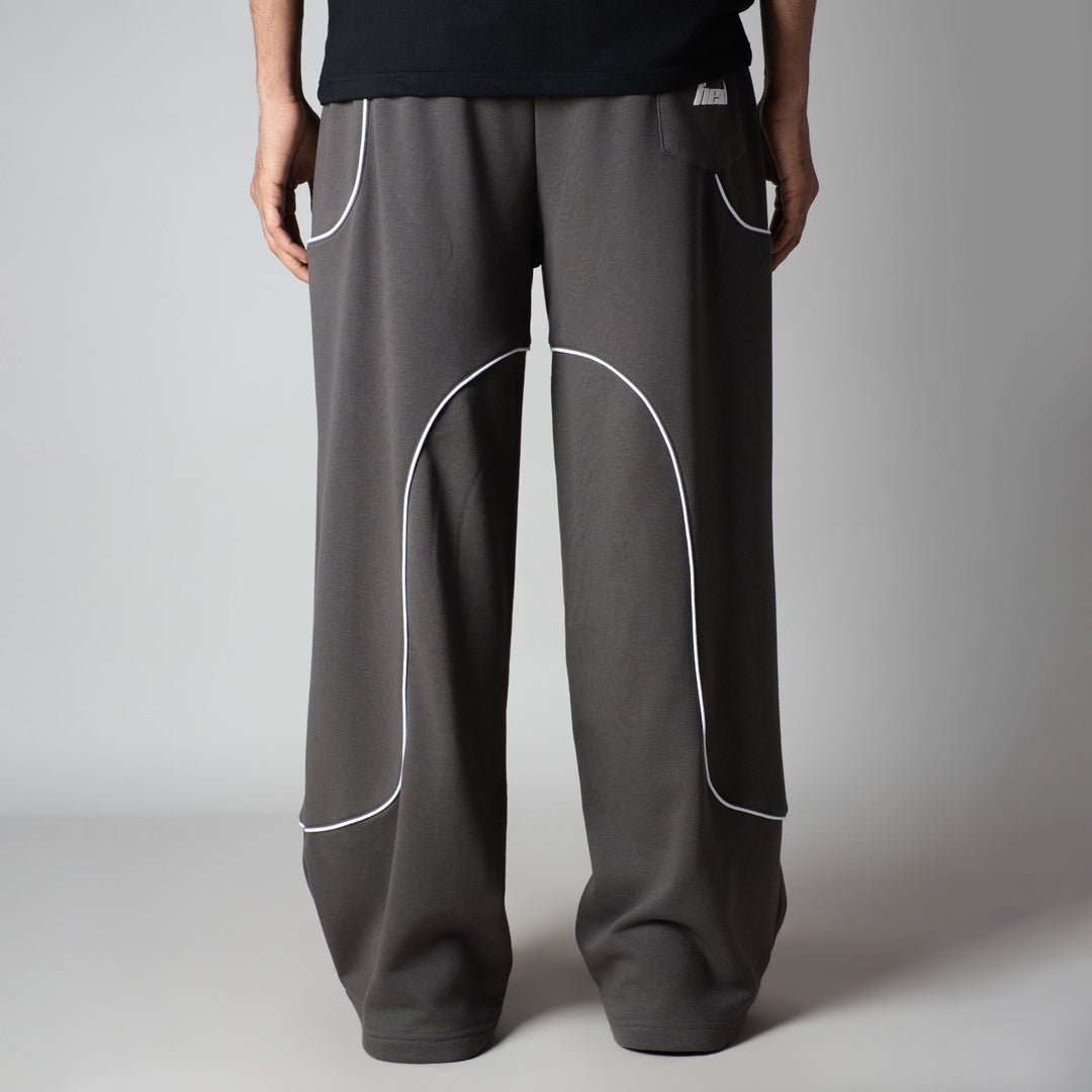 CHARCOAL DAILY RUN SWEATPANT - Hophead