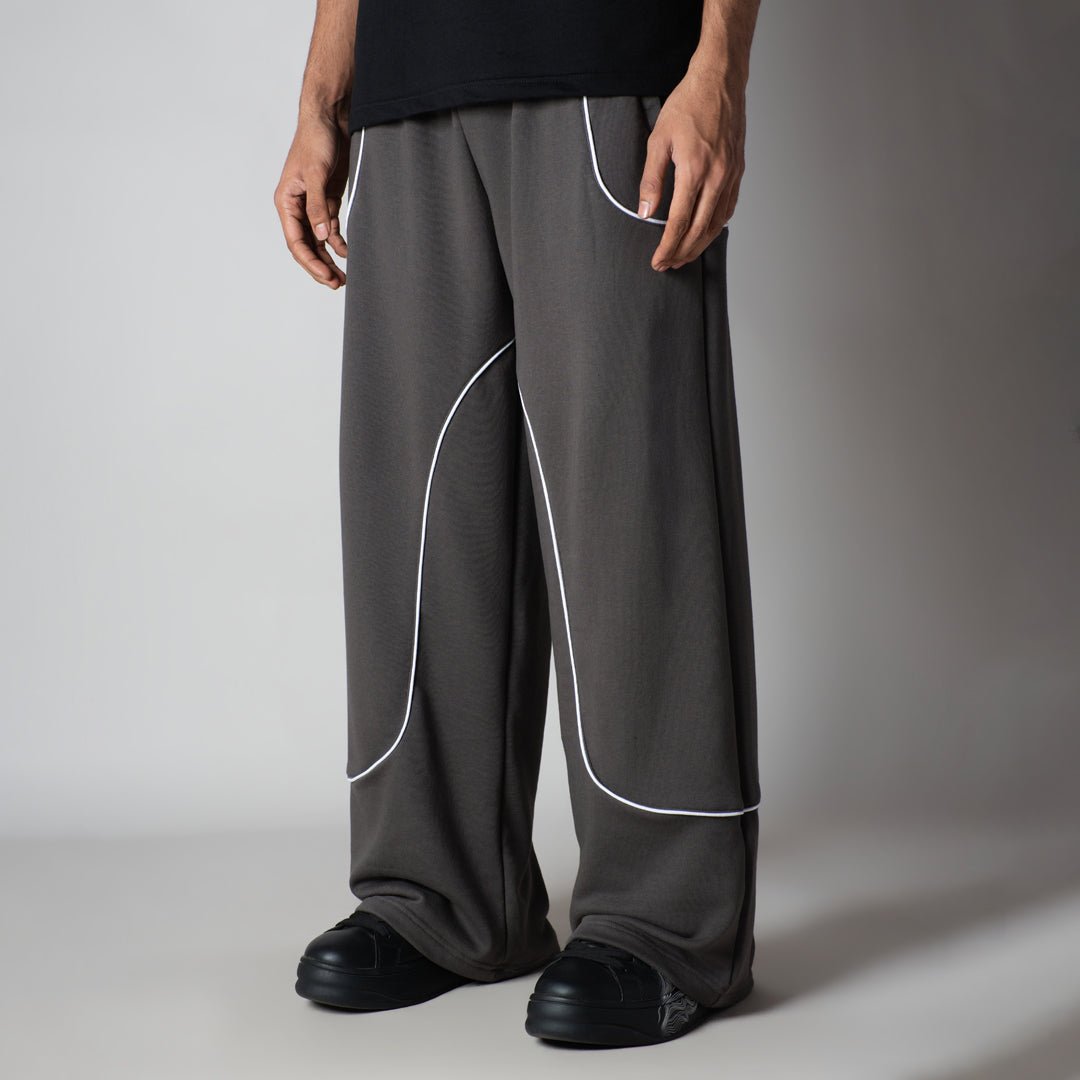 CHARCOAL DAILY RUN SWEATPANT - Hophead