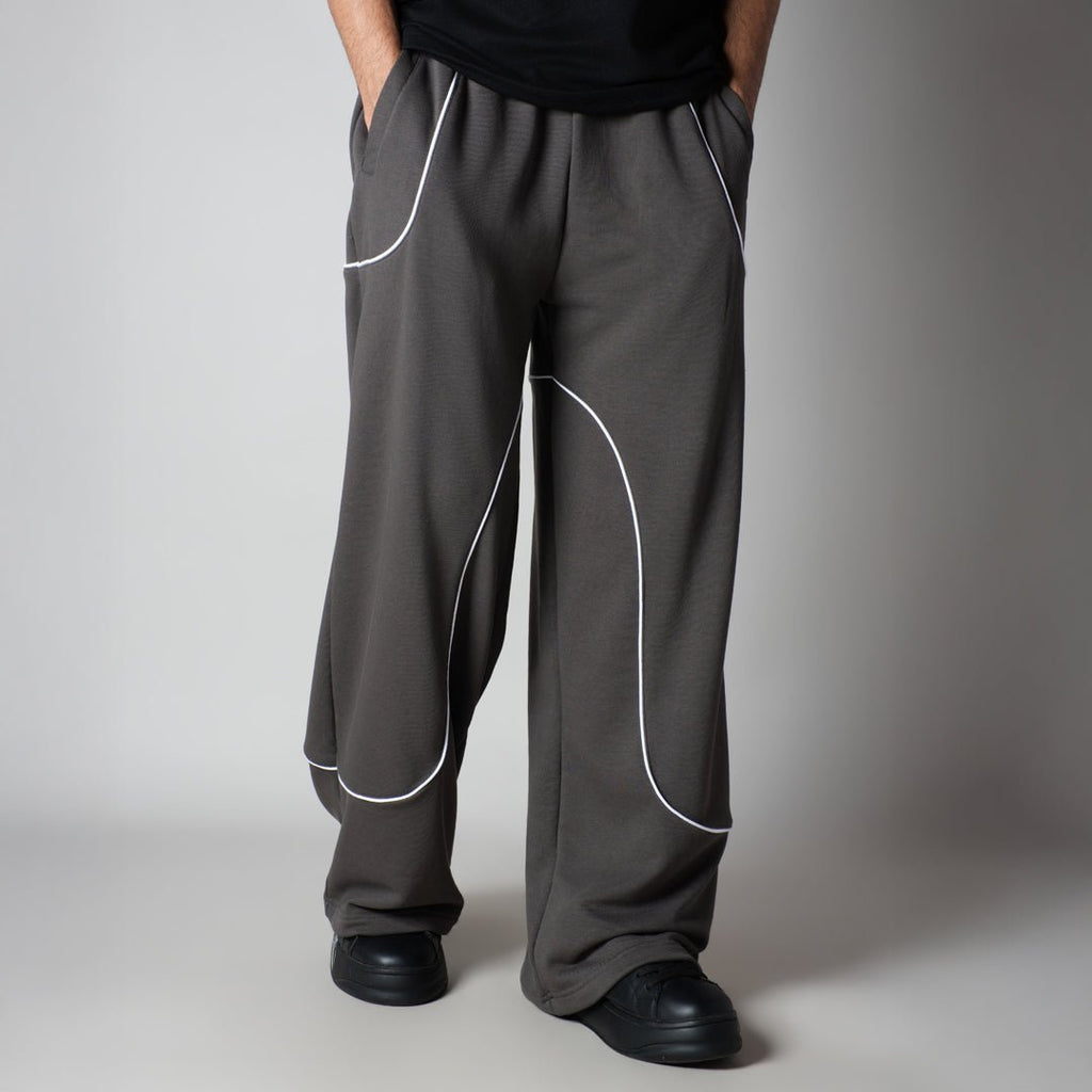 CHARCOAL DAILY RUN SWEATPANT - Hophead