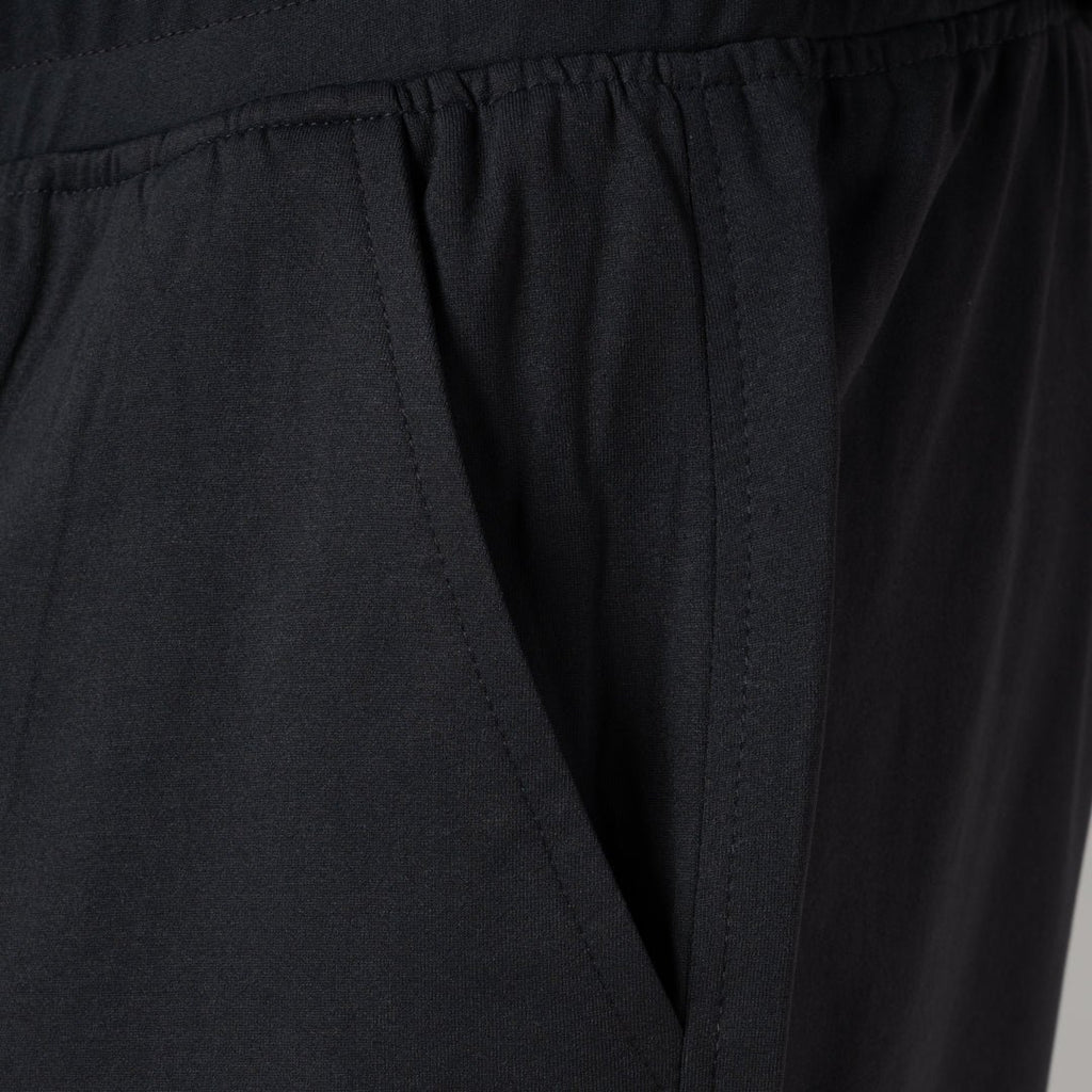 CHARCOAL DOUBLEDECK POCKET CARGO SWEATPANT - Hophead