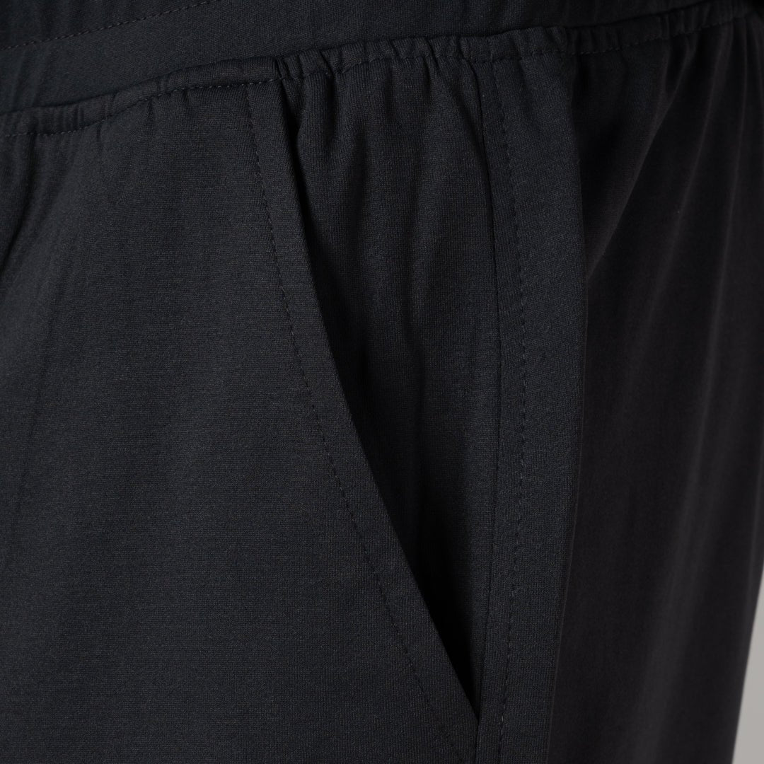 CHARCOAL DOUBLEDECK POCKET CARGO SWEATPANT - Hophead