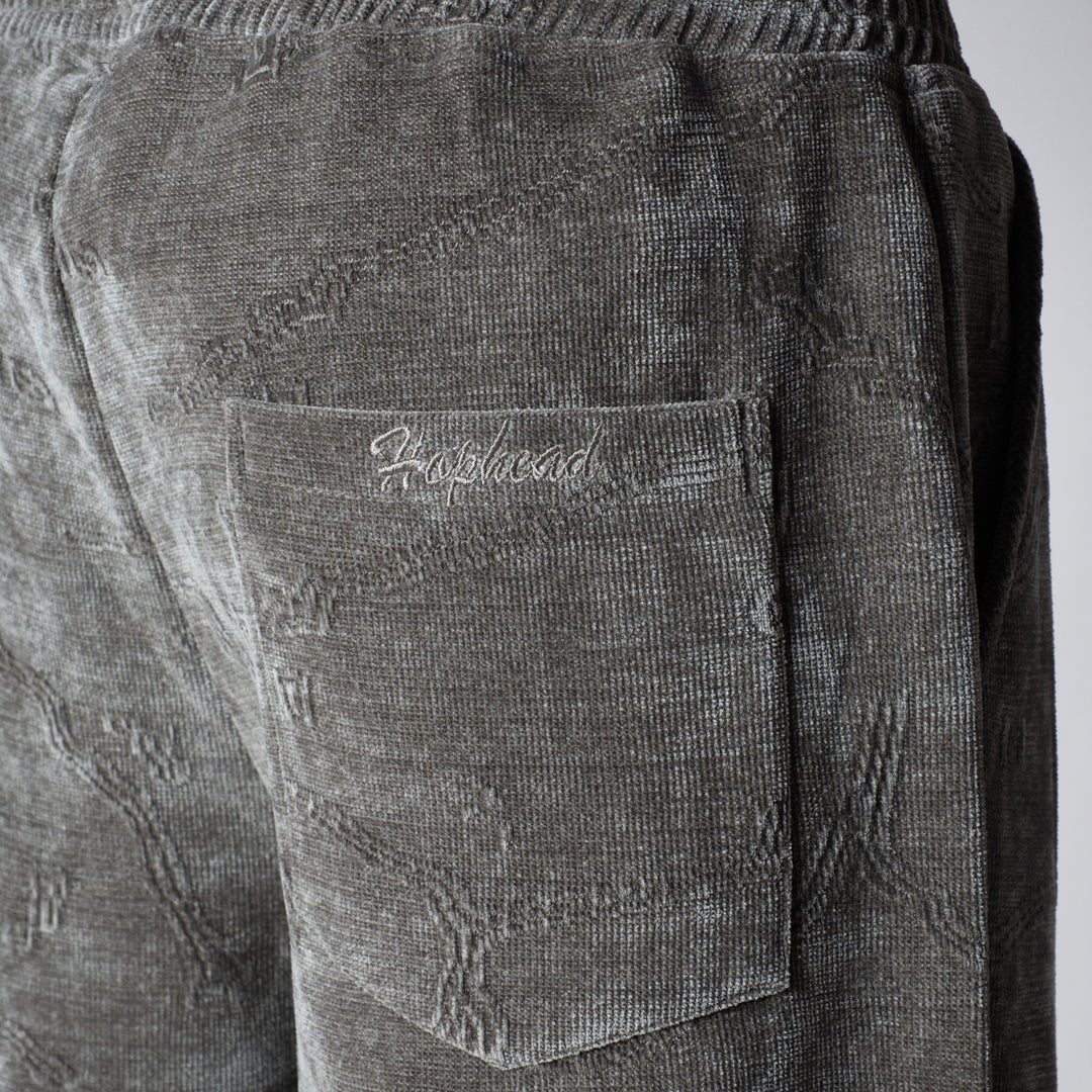CHARCOAL GREY DAILY DRIP SWEATPANT - Hophead