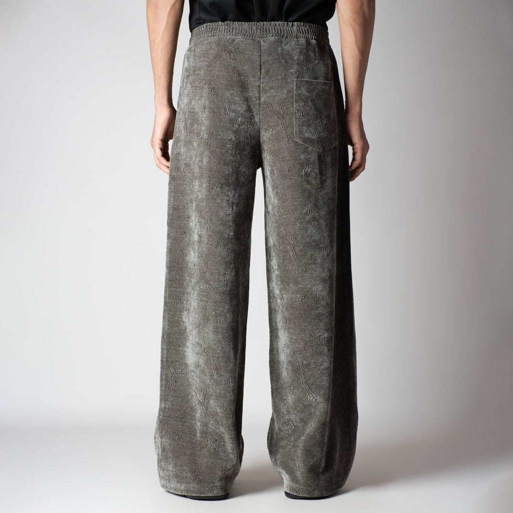 CHARCOAL GREY DAILY DRIP SWEATPANT - Hophead