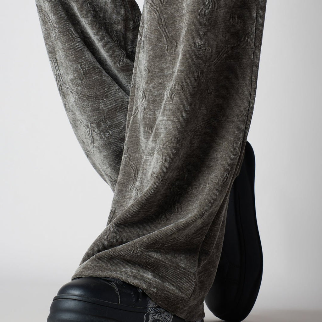CHARCOAL GREY DAILY DRIP SWEATPANT - Hophead