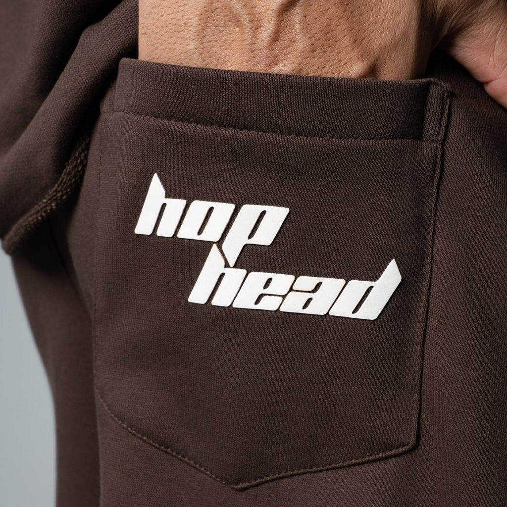 COFFEE ESSENTIAL BASIC SHORT - Hophead