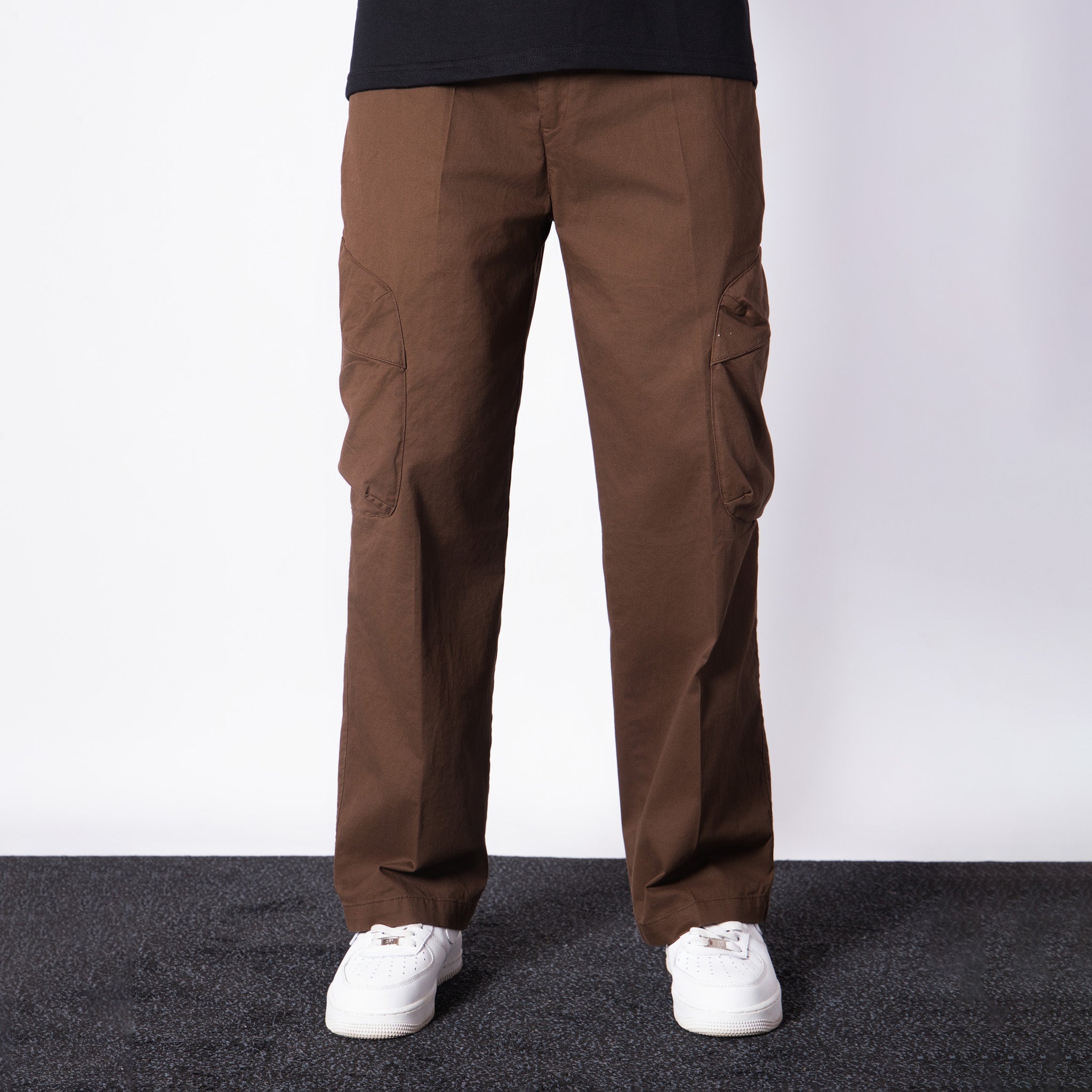 COFFEE UTILITY POCKETS COTTON CARGO - Hophead