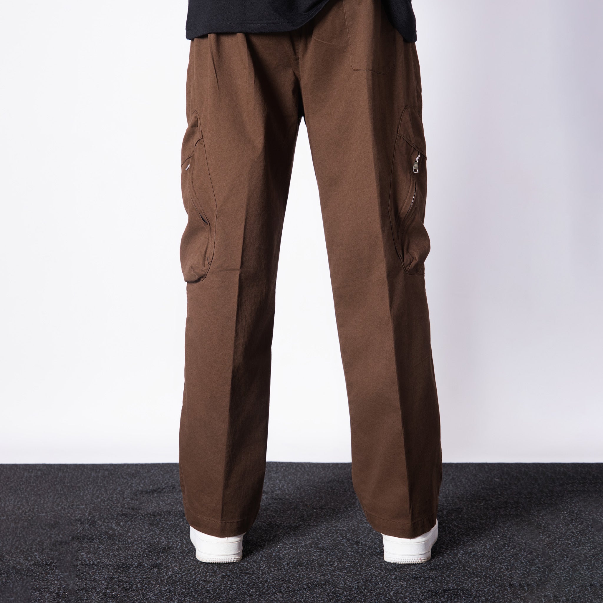 COFFEE UTILITY POCKETS COTTON CARGO - Hophead