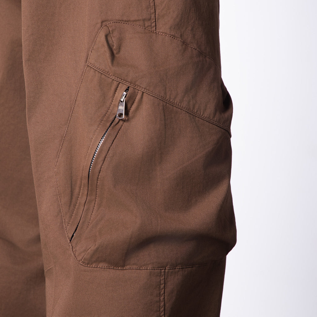 COFFEE UTILITY POCKETS COTTON CARGO - Hophead