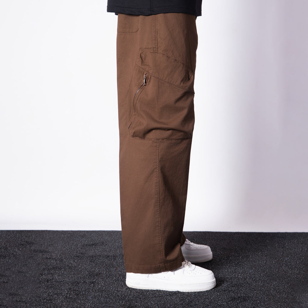 COFFEE UTILITY POCKETS COTTON CARGO - Hophead