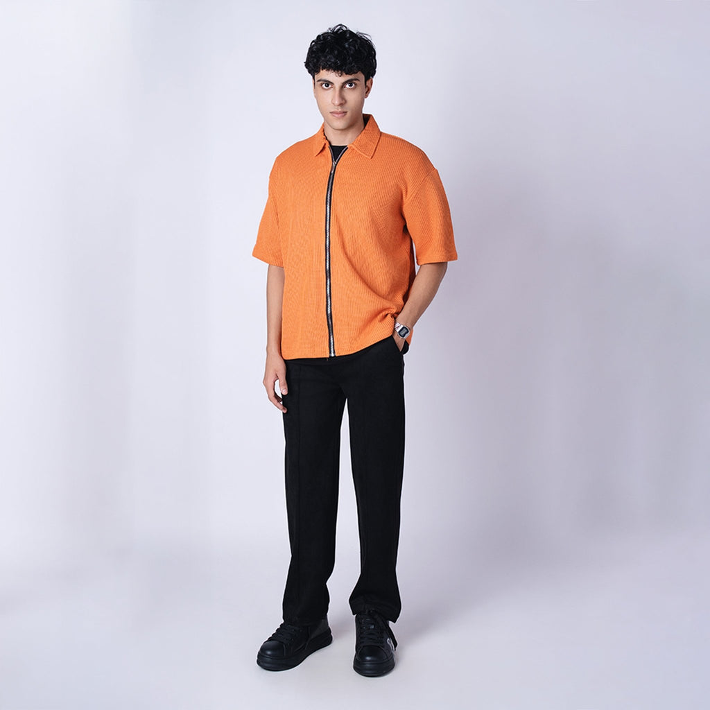 CORAL ZIP - UP JACKET - Hophead