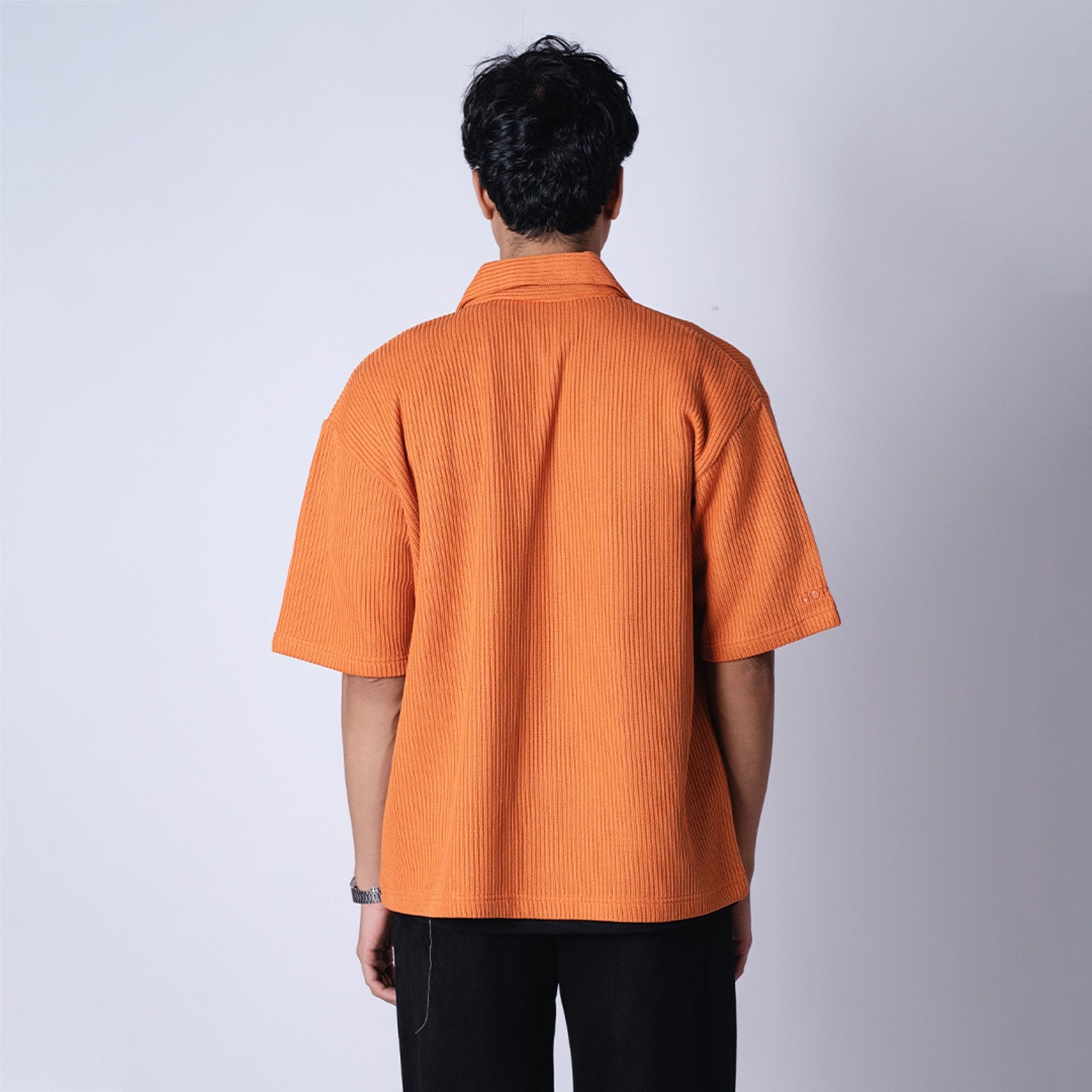 CORAL ZIP - UP JACKET - Hophead