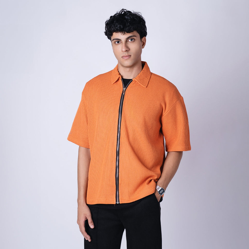 CORAL ZIP - UP JACKET - Hophead