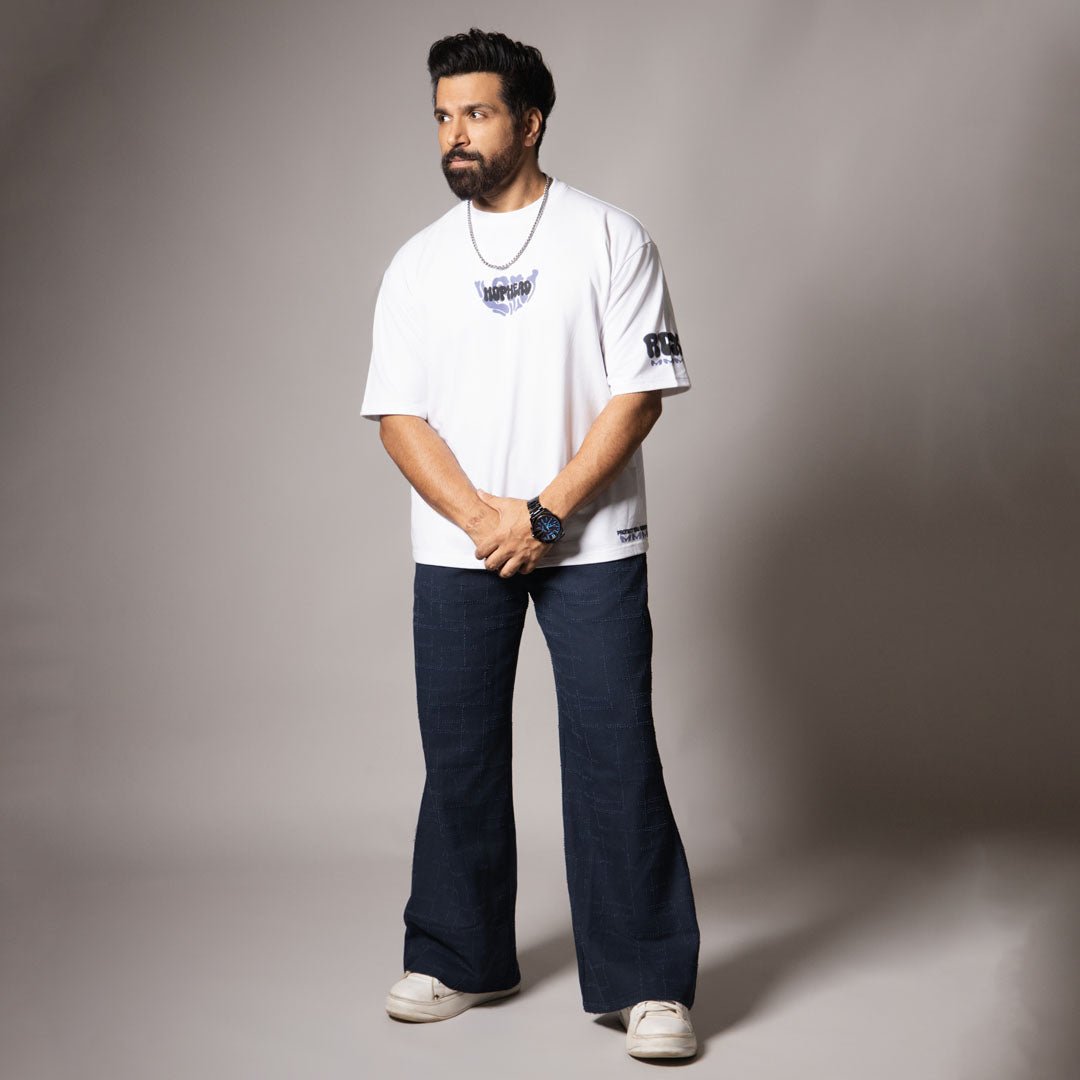 ENERGY GRAPHIC T - SHIRT - RDX - Hophead